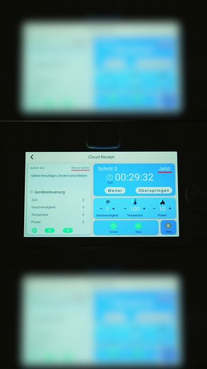 Effortless Pumpkin Soup with Lifenaxx Master Chef LX-050