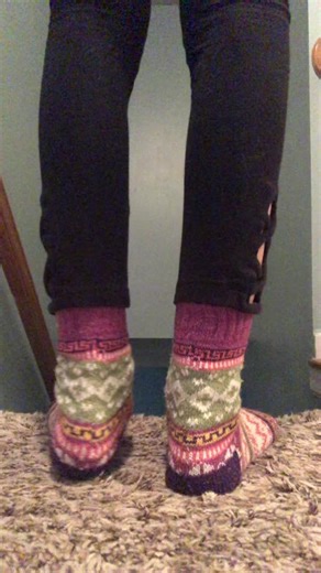 Almost flew down my stairs 😂 #fairy #magic #fairygirl #flying #flight #real #fyp #faries #viral #like #follows