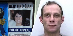 The unconventional way serial killer Chris Halliwell was found out by police