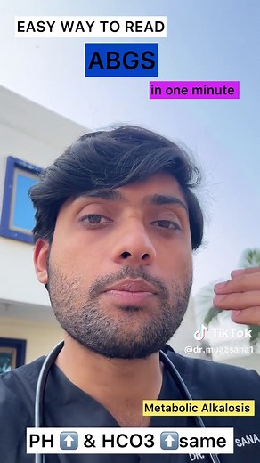 Understanding ABGs: Easy Reading Techniques
