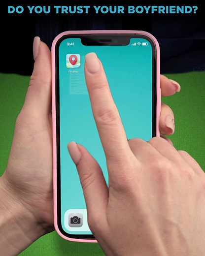 Type the phone 📞 number to track location 🌎 | Findo: Find my Friends, Phone