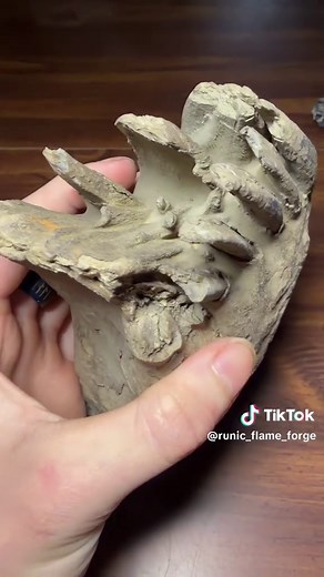 Descubre el Diente de Mamut: Una Pieza Histórica