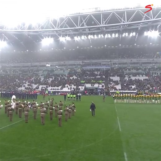 The best national anthem in the whole world 🇿🇦🇿🇦🇿🇦🇿🇦 | South Africa Uncut