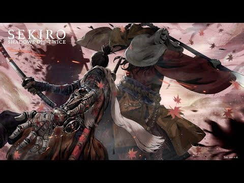 Sekiro Boss Fights & Progression ❤️| Sekiro Live #sekiro #sekiro_gameplay #sekiroshadowsdietwice