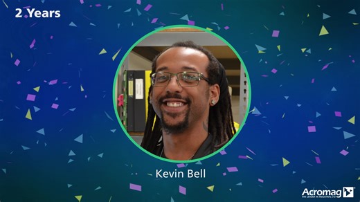Join us in celebrating our Acromag team members this September as we recognize their work anniversaries. This month’s video highlights their dedication, growth, and the years they’ve contributed to our shared success. Thank you for being a valued part of the Acromag family. Here’s to many more milestones ahead!#employeeappreciation #teamwork #workanniversary | Acromag