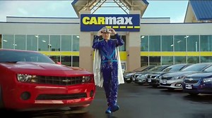 CarMax TV Spot, 'Seven Days in the Future: Car on Hold' Feat. Andy Daly