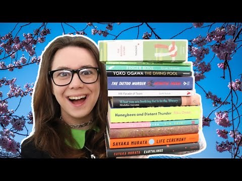 20 More Must-Read Japanese Books in Translation