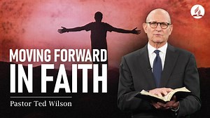 New Video Alert! As we begin a new year, Pastor Ted Wilson, president of the Seventh-day Adventist General Conference, reflects on God’s goodness and the importance of carrying those blessings into the future. In this video, he invites us to continue focusing on Global Total Member Involvement and sharing the full gospel, including the Three Angels’ Messages. Pastor Wilson also announces the continuation of The Great Controversy series, starting with chapter 39, “The Time of Trouble.” While thes