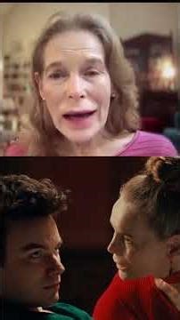 Alice Krige says her character in The Restoration at Grayson Manor felt real thanks to the writing.