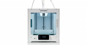 UltiMaker S3 3D Printer