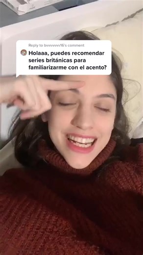 Best British English Series on Netflix for Language Learning