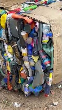 ♻️ GLOBAL RECYCLING DAY