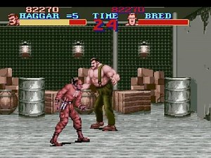 Super Nintendo System Intro Video