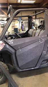 Brackets , mounting and strength | Puddle Buster