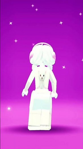 Cute Roblox avatars