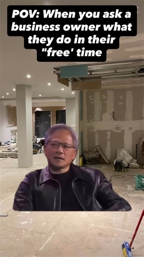 There are times in business where you’ve got to grind hard. But living in that mode forever will break you. The people who win aren’t the ones who work 24/7. They’re the ones who know when to step back, reset, and come back sharper. Rest isn’t the opposite of productivity. It’s what makes real productivity possible. #entrepreneurship #smallbusinessowner #smallbusiness #bluecollar #businessgrowth #entrepreneur #businessowner #marketing #homeservices #marketingtips | Grow With Dallin