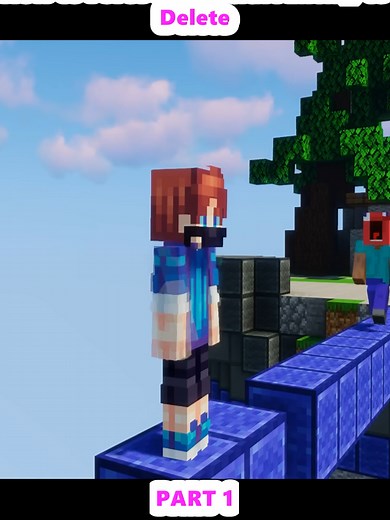How to Make Minecraft Enemies Delete Their Accounts