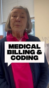 Medical Billing and Coding professionals are in extremely high demand as healthcare providers rely on them to manage patient records, insurance claims, and billing processes. With Central Penn’s fully online Medical Billing and Coding program, you can be ready to enter this growing field in just nine months. Learn more: CentralPenn.edu/academics | Central Penn College