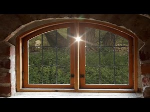 ▶️ Wind Sounds. Creaking Wind. Wind White Noise. 12 Hours. 🌏