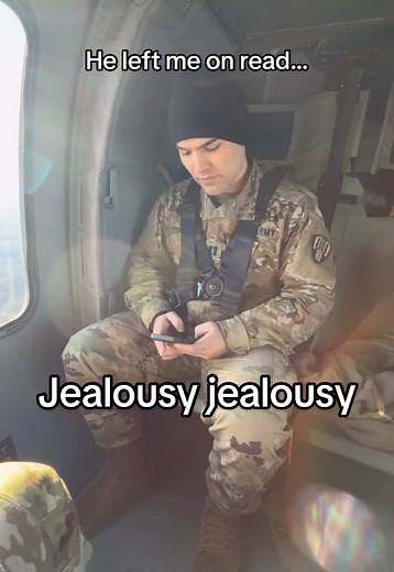 Surprising Landings: A Playful Encounter