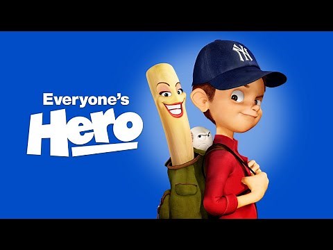 Everyone’s Hero 2006 Review 🧢⚾️🏟️
