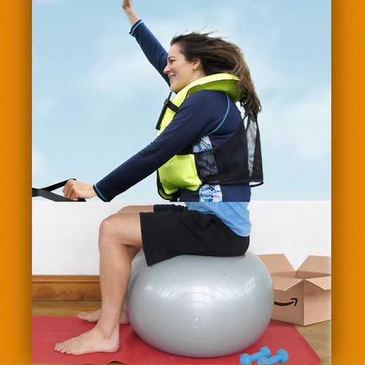 8.2K views · 53 reactions | Profitez des ventes Flash de rentrée Amazon jusqu’à -40%, du 23 aout au 6 septembre. | Amazon.fr | Facebook