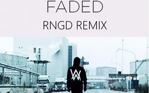 Faded环绕3D【耳机福利】要么戴耳机要么不听