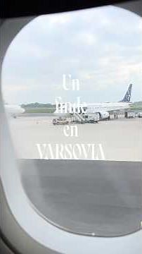Two Days in WARSAW