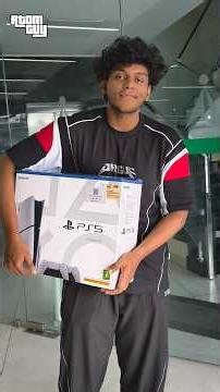 ഒറ്റ Mind ൽ PlayStation 5 വാങ്ങി! 🤣 | #shorts #playstation #ps5 #gta5gameplay #funny #comedy #vlog