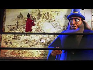 Mickey and the Magical Map 2018 FULL SHOW in 4K ULTRA HD at Disneyland Park