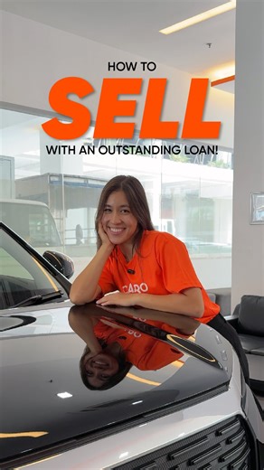 Want to sell your car but still have an outstanding loan? Watch this video to learn how you can still sell it, plus key things to know before you do 👀 If you’re looking for a buyer, Carro buys all cars, loan or no loan. Head to carro.co to get started 🚗 #carrosingapore #singaporecars #sgcars #secondhand #usedcars #sellmycar #sellcar | Carro Singapore