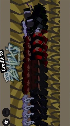 Loop or idk (credits on screen #meme #trending #roblox