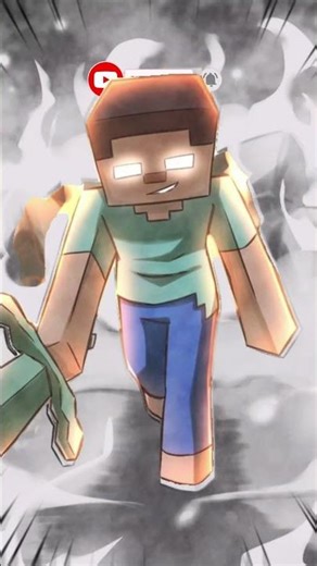 The Most Realistic Minecraft Simulations🤯 3D Physics Sho #minecraft #tachnoblade #memes #animation