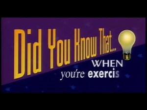 Bill Nye the Science Guy S02E03 Blood Circulation