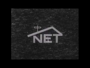 NET Logo History 1952 1969