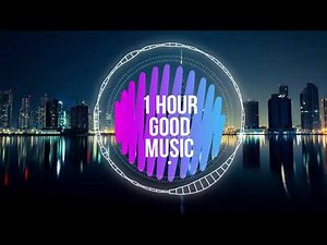 Ikson - All Night [1 HOUR ]