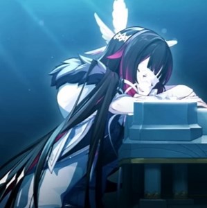 Columbina Damselette Lullaby Signora's Theme | Smule