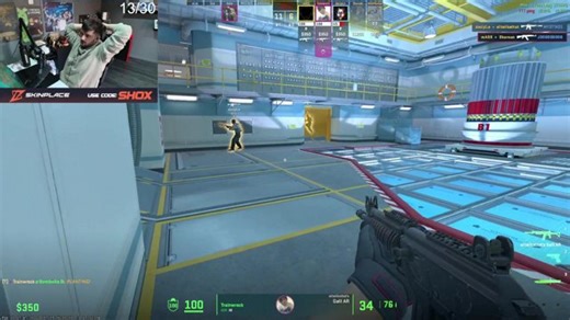 🔴NOUVEAU CLAVIER = NOUVEAU STRAFFS DU RIRI🔴!HOLY !discord !social