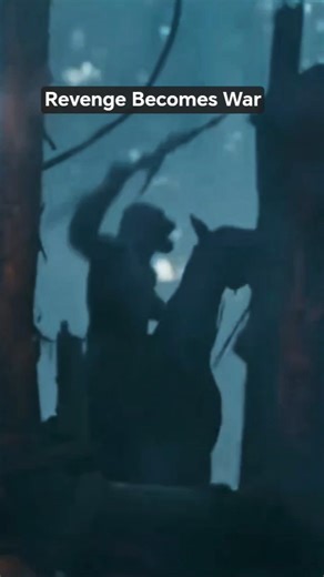 They destroyed his family…now he’s done showing mercy👿#shorts