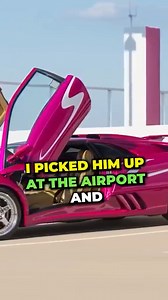 The Easiest Lambo Sale Ever! | VINwiki