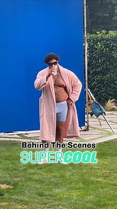 Behind The Scenes 📸 Our brand new collection—SuperCool. Cooling wardrobe essentials for sports and the game of life! Designed with zoned air vents, anti-odor, and moisture-wicking tech to keep you cool, dry, and fresh all day long. Grab yours at @target and pairofthieves.com #behindthescenes #photography #pairofthieves | Pair of Thieves
