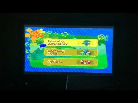 V Smile Series Ep 13: Dora the Explorer: Dora’s Fix It Adventure Part 5