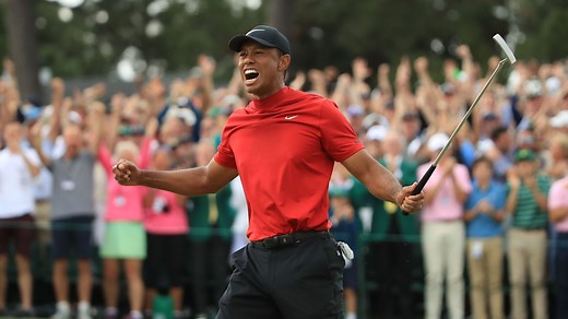 Tiger Woods Facts: 30 Things You Didn't Know About The Golfing Great