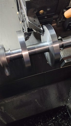 VNM CNC Machine Guru Facing Process | Perfect Face Machining Step by Step