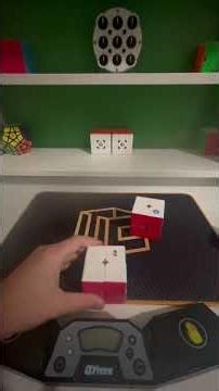 How to disassemble your cube #cube #rubikscube