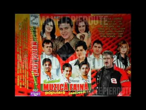 Ionica Ardelean - Cine are noroc are 2004 copiator