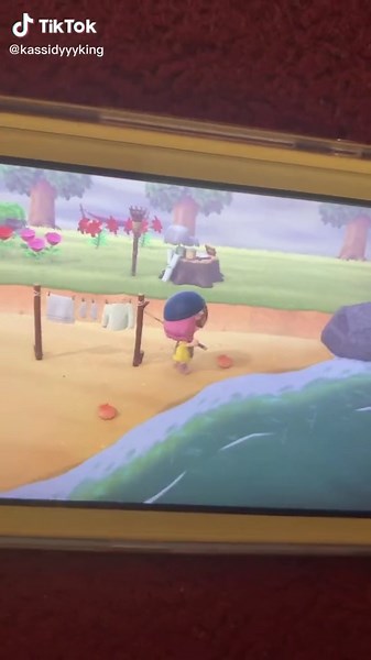 Exploring The Coelacanth in Animal Crossing: New Horizons