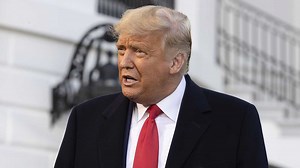 Road to 270: President Trump's best path to victory hinges on two vital swing states