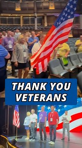 Today, we pause to honor the brave men and women who have courageously served our country. To all veterans, thank you. 💙 | HawkSoft