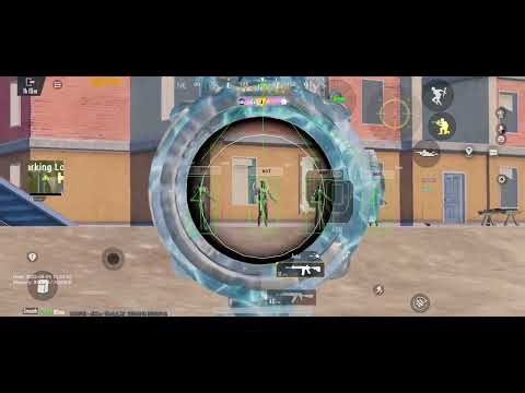 WALLHACK PUBG MOBILE 4.0 + BGMI H.A.C.K | P.U.B.G MOD APK ESP ANDROID I.O.S 4.0